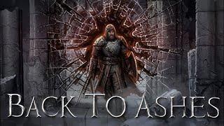 Back To Ashes | Trailer