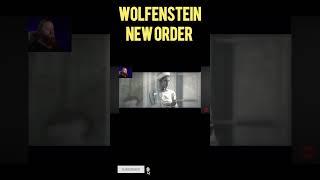 Wolfenstein new order #diw #games #летсплей #игры #вульфенштейн #бласковиц #2мировая #альтернативная