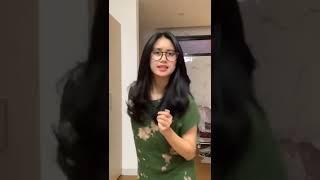 Cewek Kacamata Cantik #goyangtiktok #tiktokviral #goyangtiktok #tiktokcantik #viral #shorts