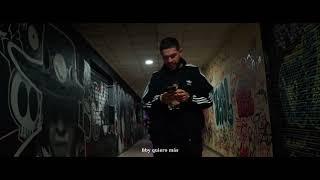 LUCK - DEL SHOW AL HOTEL [Prod. NOCHE - LAMALDICIONDEAMEL] (Visualizer)