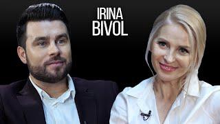 Irina Bivol - drama din viața personală, pierderea părinților, dorul de scenă și rolul de bunică