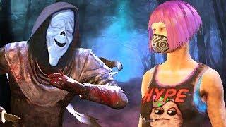 Toxic Nea vs Jokeface