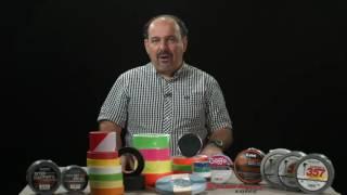 Adhesive Tapes