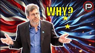 Brexit Explained by an American Political Scientist