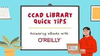 Quick Tips: O'Reilly Learning  (2024-25)