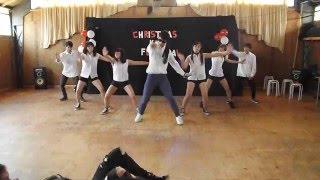 [Csy Dance Cover] PSY - DADDY