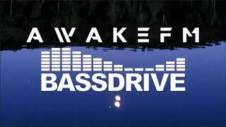 AwakeFM - Liquid Drum & Bass Mix #75 - Bassdrive [2hrs]