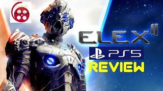 ELEX 2: PS5 Review