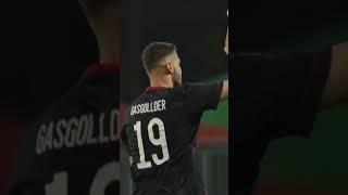 Алексей Гасилин #гас #амкал #зенит #сборнаяроссии