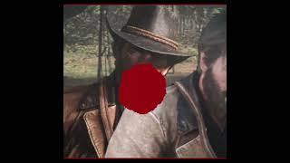 Do Not Mess With Arthur Morgan | #arthurmorgan #reccomended #viral #edit #rdr2