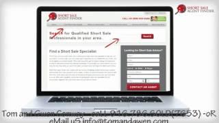 Lincoln California Short Sale Agent Finder