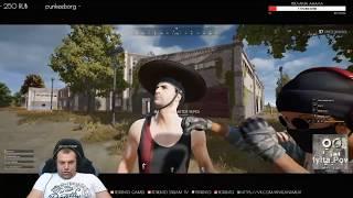 Petrento Stream TV - Kung Lao VS. Petrento