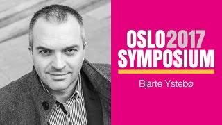 OS2017: Bjarte Ystebø