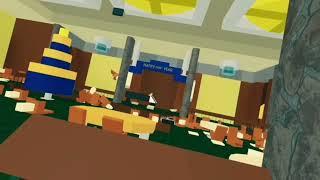 Roblox The Poseidon Adventure 1972 (Plane Crazy)