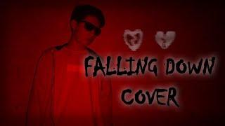 Lil peep & XXXtentacion - Falling down (Cover)