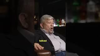 The Secret to Success Intention Attention & Expectation - Remote Viewer Joe McMoneagle - Shawn Ryan