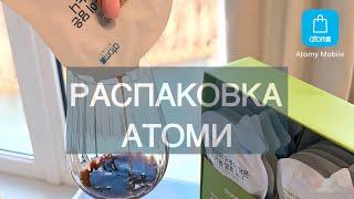 Польза Сока Нони. Мега полезный продукт️ РАСПАКОВКА