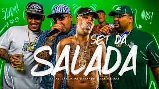 SET DA SALADA - MC Cebezinho, MC Lele JP, MC Ryan SP, MC IG, MC Don Juan e Kyan