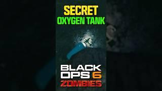 How To Activate Secret Oxygen Tank Easter Egg on Terminus! (Black Ops 6 Zombies)