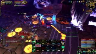 Clarity Vs Amber Shaper Un'sok 25Heroic (Mistweaver Monk)