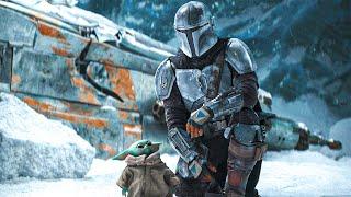 Reason Why Star Wars Never Shown The Death Of Duke Adonai Kryze, Or The Mandalorian Civil War