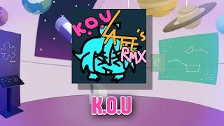 [SL's remix]《K.O.U》 by Glitchdroid