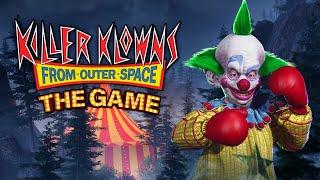 Review - Killer Klowns From Outer Space The Game (Steam / PC)