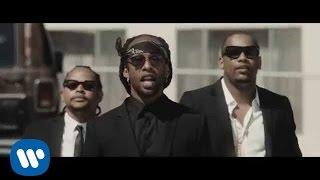 Ty Dolla $ign - Only Right ft. YG, Joe Moses & TeeCee4800 [Music Video]