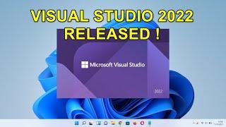 How to Install Visual Studio 2022