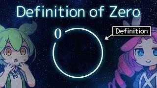 What is a Number? The Story of Math Starting from Zero