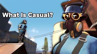 [TF2] Casual Life Changing Moments