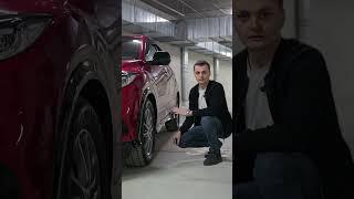 Главные недостатки Honda Vezel RU1, не всё так плохо️