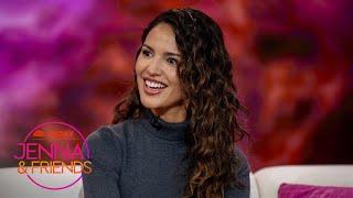 Eiza González on movie ‘Ash,’ mother's support, returning to music