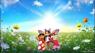 Lilo Butterfly And Peter Life Is Sweeter