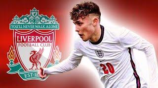 BOBBY CLARK | Welcome To Liverpool 2021 (HD)