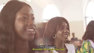MANNA MI (Official Video)