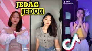 TIK TOK JEDAG JEDUG - TIKTOK VIRAL - TIKTOK TERBARU2020