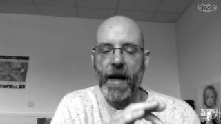Interview with David Nightingale for Porto Photo Fest 2017