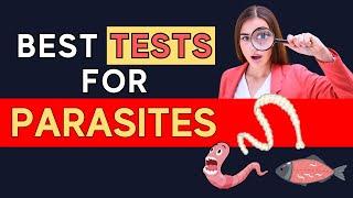 Best & Worst Gut Parasite Testing (With THESE Parasite Skin Symptoms)