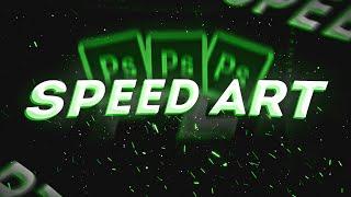 SPEED ART | ЛЭФИ