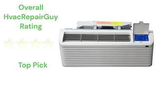 HvacRepairGuy 2024 Genuine Comfort Brand PTAC Reviews