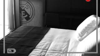 Real Madrid: residencia de lujo para los jugadores