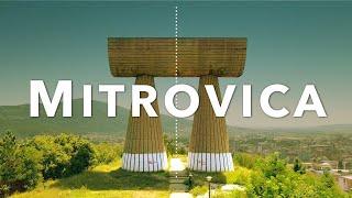 MITROVICA KOSOVO | Full Guide to Europe's Last Divided City