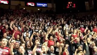 SDSU ATHLETICS: THE FUTURE IS OURS - GoAztecs.com