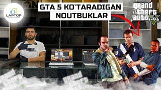 gta 5 ko`taradigan noutbuklar