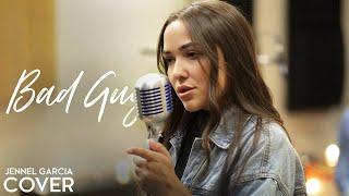 bad guy - Billie Eilish & Justin Bieber (Jennel Garcia ft. Daniel of Boyce Avenue acoustic cover)