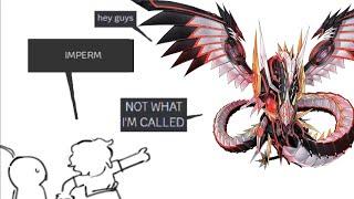 Master Duel Memes that made me Giggle
