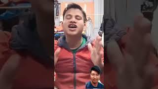 #funny pwisa mabrwi mwnkw 12 lake ||Collab||Comedy MX #2025