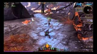 Обзор игры Neverwinter