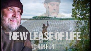 Colin Hunt | A new Lease Of Life | Full Film |Carp Fishing